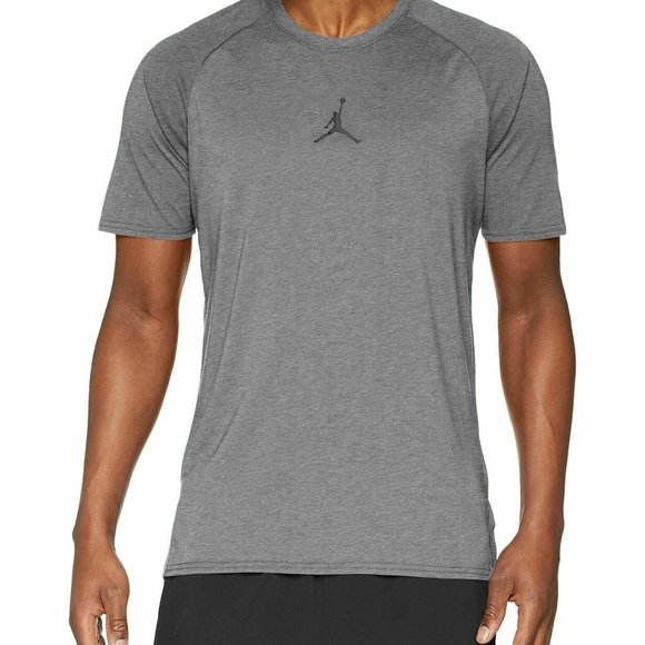 jordan 23 alpha dry short sleeve top